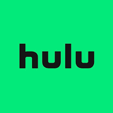 The logo of Hulu