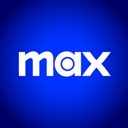 The logo of Max (also known as HBO Max)